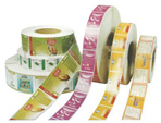 Christmas Seals and Labels