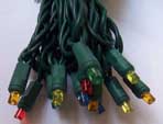 LED Christmas Lights