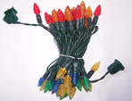 Commercial Grade Light Strings