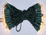 Themed Christmas Lights