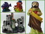 Precious Moments Figurines