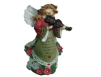 Kitchen Fairy Figurines