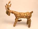 Reindeer Figurines