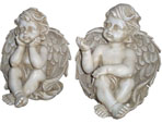 Angel Figurines