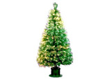 Novelty Christmas Trees