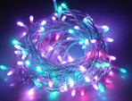 Christmas Tree Lights