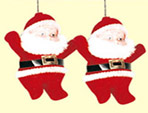 Christmas Ornaments by Theme