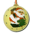 Christmas Ornament Styles