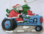 Personalized Ornaments