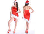 Western Christmas Stockings