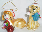 Christmas Pet Items