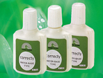 Correction Fluid