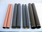 Fuser Film Sleeves