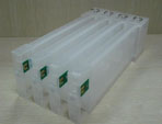 Cartridge Chip