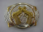 Belt Buckle