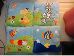 Household Textiles