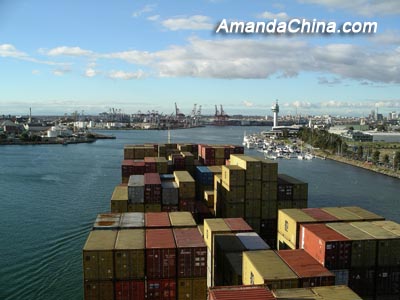 Purchase a Container